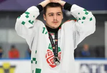 Марат Павлов – об институте сборных и подготовке молодых хоккеистов в Беларуси