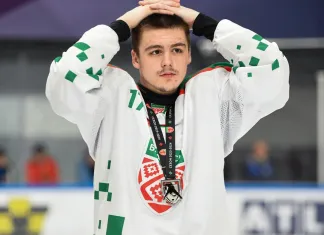 Марат Павлов – об институте сборных и подготовке молодых хоккеистов в Беларуси