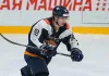 «Магнитка» продлила контракт с белорусским нападающим Фурсой