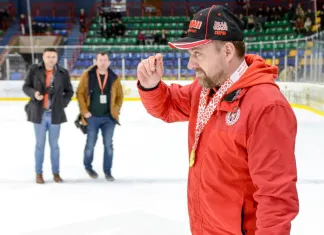 Стал известен новый главный тренер «Белстали»