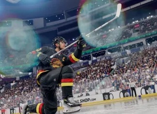 Почему франшиза NHL сохраняет лидерство на рынке хоккейных симуляторов десятилетиями