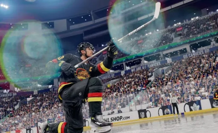 Почему франшиза NHL сохраняет лидерство на рынке хоккейных симуляторов десятилетиями