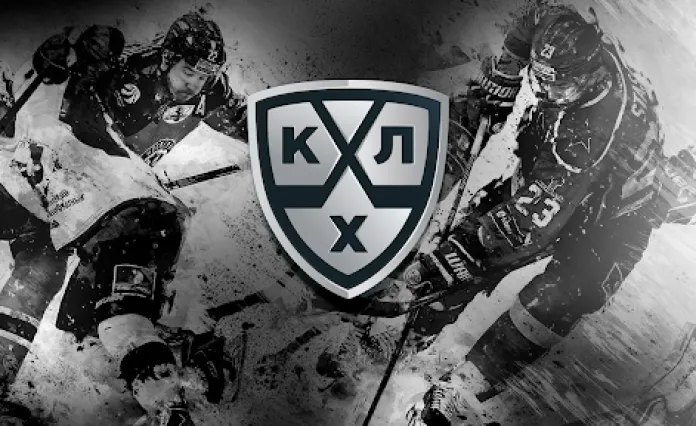 Правила хоккея КХЛ: погружение в механику ледовой баталии