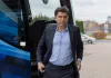 Игорь Никитин покинул «Локомотив» — переход в ЦСКА ожидается уже сегодня