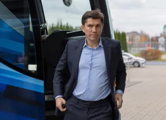 Игорь Никитин покинул «Локомотив» — переход в ЦСКА ожидается уже сегодня