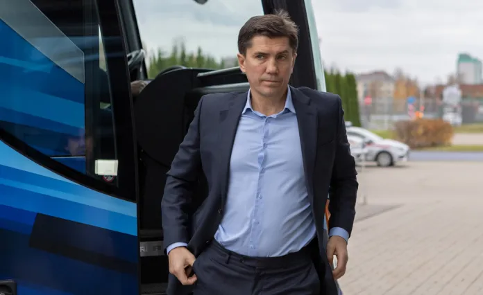 Игорь Никитин покинул «Локомотив» — переход в ЦСКА ожидается уже сегодня