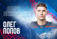 Экс-защитник «Гомеля» Олег Попов подписал контракт с «Ладой»