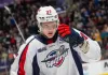 Илья Протас — о любимом хобби: играет в NHL за «Вашингтон» и ставит брата в первое большинство