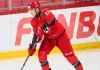 Юрий Каратай — о переходе в NAHL: «Шанс проявить себя на новом уровне»