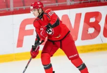 Юрий Каратай — о переходе в NAHL: «Шанс проявить себя на новом уровне»