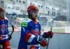 Дмитрий Носков покидает «Славутич»