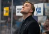 Александр Волков покидает минское «Динамо»: трогательное прощание с болельщиками