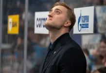 Александр Волков покидает минское «Динамо»: трогательное прощание с болельщиками