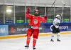 Белорусский хоккеист Сильченко выбран на драфте NAHL