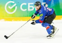 Виктор Бовбель: Цели у «Металлурга» самые высокие. Постараюсь внести свой вклад