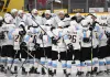 «Динамо-Шинник» попал в топ-10 команд МХЛ сезона-2024/25