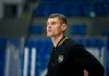 Андрей Ращинский продолжит работу с командой Беларусь U18