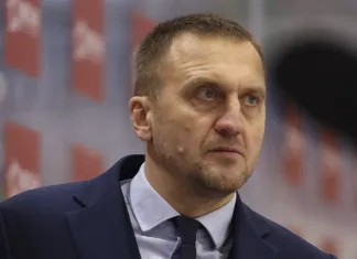 Степан Пономарев покидает институт сборных Беларуси