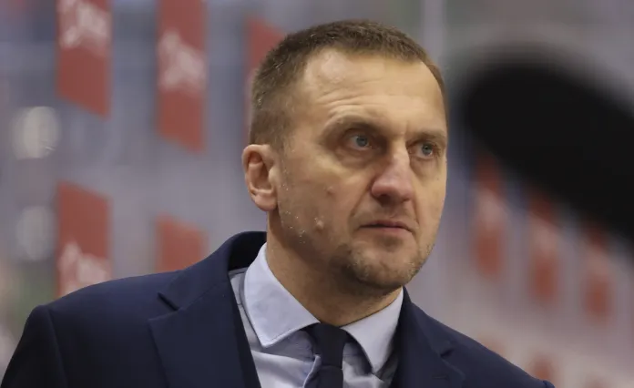 Степан Пономарев покидает институт сборных Беларуси