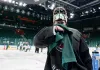 Российский вратарь Мифтахов может продолжить карьеру в НХЛ