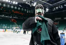 Российский вратарь Мифтахов может продолжить карьеру в НХЛ