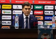Игорь Никитин поблагодарил болельщиков «Локомотива» и объяснил свой уход