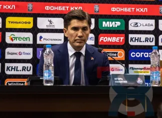 Игорь Никитин поблагодарил болельщиков «Локомотива» и объяснил свой уход
