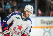 Шведский защитник Классон подписал контракт с «Динамо»