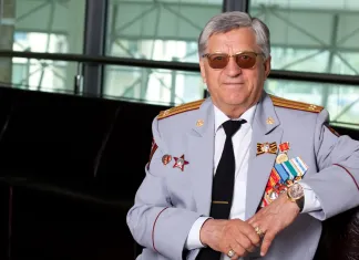 Александр Тихонов: Жаль, что матчи юниоров CHL пройдут не в России и не в Беларуси