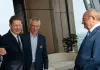 Алексей Протас — об Игоре Ларионове: «Он сломал все стереотипы — и возрастные, и профессиональные»