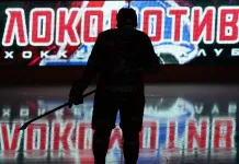 Вадим Шипачёв — о «Локомотиве»: «Это машина, они пришли и забрали Кубок»