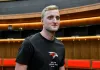 «Я в предвкушении»: Александр Волков — о переходе в «Авангард»