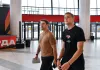 Генменеджер «Авангарда»: Довольны, что Волков выбрал наш клуб