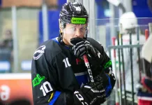 Форвард новополоцкого «Химика» Одиноков попробует себя в стане чемпиона ВХЛ