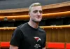 Александр Волков рассказал, почему выбрал «Авангард» для продолжения карьеры