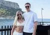 Егор Шарангович поделился фото с отдыха в Турции