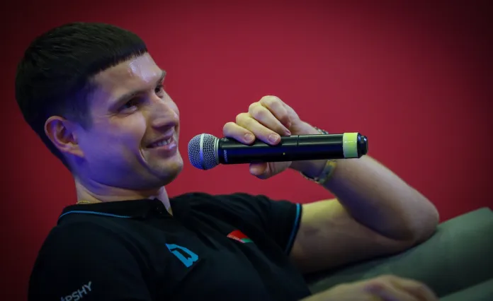 Вадим Шипачёв назвал игрока, который может побить его рекорд по очкам в КХЛ