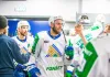 Интерес СКА и «Трактора» к лучшему бомбардиру КХЛ? Агент: «Мне никто не звонил»
