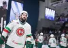 Экс-игрок «Ак Барса» Ник Петан может продолжить карьеру в «Металлурге»