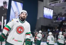 Экс-игрок «Ак Барса» Ник Петан может продолжить карьеру в «Металлурге»