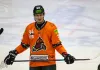 Рекордсмен МХЛ и Betera-Экстралиги Шалагин перешёл в новокузнецкий «Металлург»