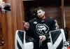 Зак Фукале поделился ожиданиями от сезона в минском «Динамо»