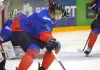 Белорусский защитник Илья Петров продолжит карьеру в «Локомотиве»