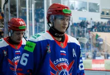Лучший бомбардир «Славутича» Усков переходит в жлобинский «Металлург»