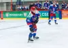 Максим Усков попрощался со «Славутичем»