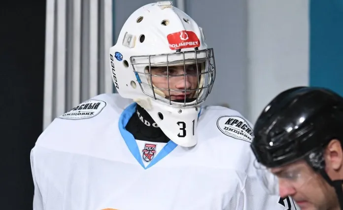 Три белорусских хоккеиста — в рейтинге драфта НХЛ-2025 по версии McKeen’s Hockey
