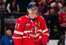 Канада назвала первых игроков на Олимпиаду-2026. В составе — Кросби, Макдэвид, Макар