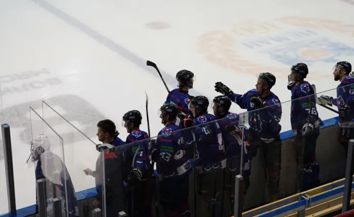 «Брест» представил план предсезонной подготовки перед чемпионатом-2025/2026