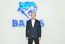 Фигурант дела о коррупции Сакен Мусайбеков стал гендиректором «Барыса»