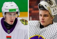Середа и Мацкевич покидают «Могилев» по окончании аренды